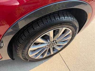 2024 Chevrolet Blazer, $0. Photo 10