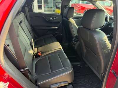2024 Chevrolet Blazer, $0. Photo 11