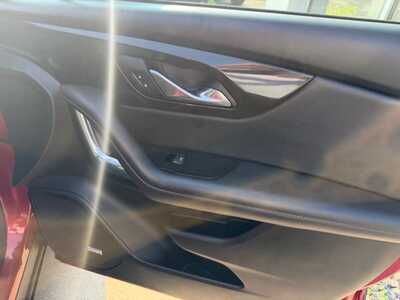 2024 Chevrolet Blazer, $0. Photo 9
