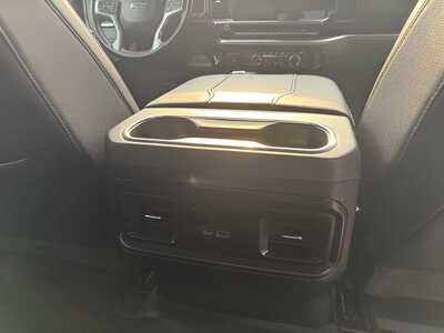 2024 Chevrolet 1500 Crew Cab, $45777. Photo 12