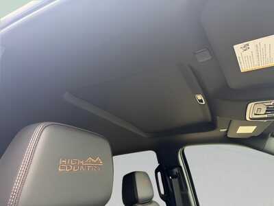2026 Chevrolet 3500 Crew Cab, $86705. Photo 12
