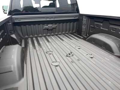 2026 Chevrolet 3500 Crew Cab, $86705. Photo 8