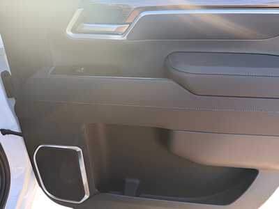 2026 Chevrolet 3500 Crew Cab, $76865. Photo 11