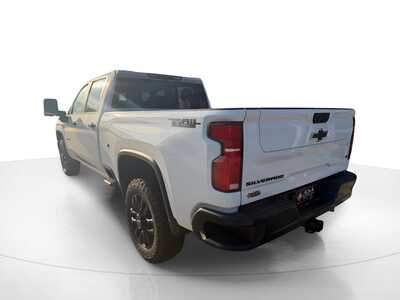 2026 Chevrolet 3500 Crew Cab, $76865. Photo 6