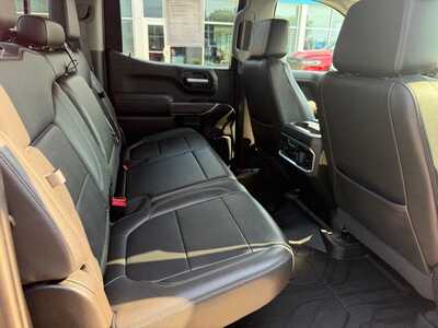 2021 Chevrolet 1500 Crew Cab, $0. Photo 11