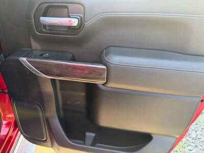 2021 Chevrolet 1500 Crew Cab, $0. Photo 12
