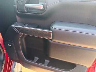2021 Chevrolet 1500 Crew Cab, $0. Photo 8