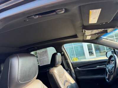 2023 Cadillac XT5, $0. Photo 11