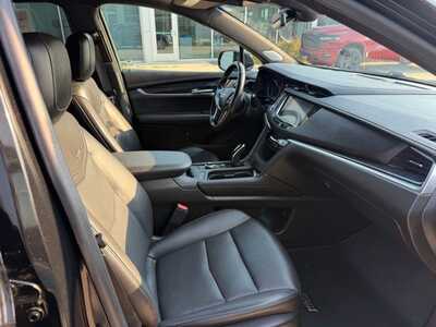 2023 Cadillac XT5, $0. Photo 12