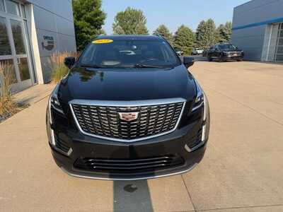 2023 Cadillac XT5, $0. Photo 3