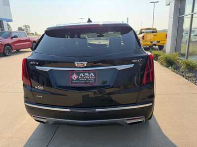 2023 Cadillac XT5, $0. Photo 4