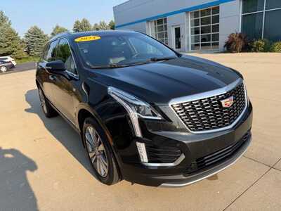 2023 Cadillac XT5, $0. Photo 6