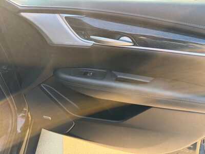 2023 Cadillac XT5, $0. Photo 7