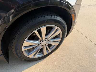 2023 Cadillac XT5, $0. Photo 8