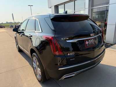 2023 Cadillac XT5, $0. Photo 9