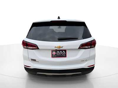 2023 Chevrolet Equinox, $23955. Photo 5