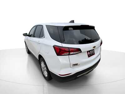 2023 Chevrolet Equinox, $23955. Photo 6