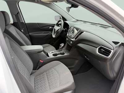 2023 Chevrolet Equinox, $23955. Photo 8