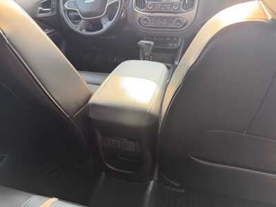 2018 Chevrolet Colorado Crew Cab, $23482. Photo 11