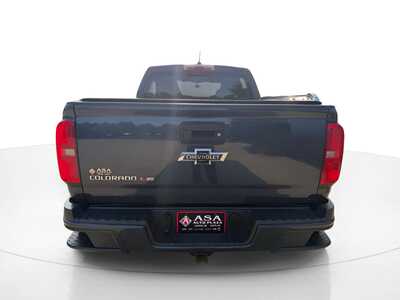 2018 Chevrolet Colorado Crew Cab, $23482. Photo 5