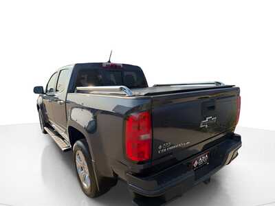 2018 Chevrolet Colorado Crew Cab, $23482. Photo 6