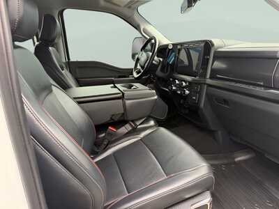 2024 Ford F350 Crew Cab, $67144. Photo 12