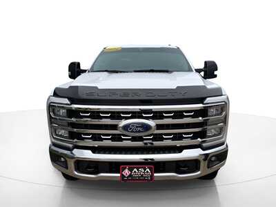 2024 Ford F350 Crew Cab, $67144. Photo 2