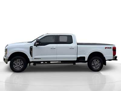 2024 Ford F350 Crew Cab, $67144. Photo 7