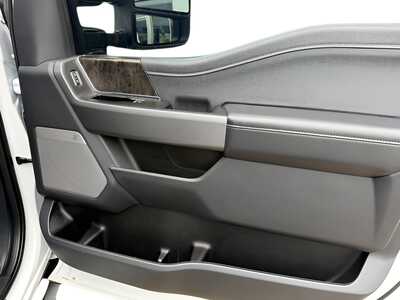 2024 Ford F350 Crew Cab, $67144. Photo 9