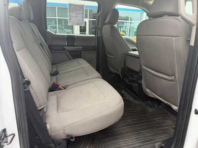 2021 Ford F-250SD, $0. Photo 11