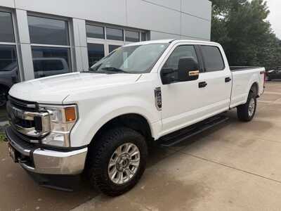 2021 Ford F-250SD, $0. Photo 2