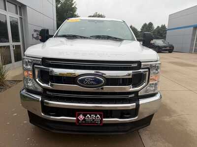 2021 Ford F-250SD, $0. Photo 3