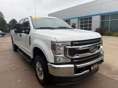 2021 Ford F-250SD, $0. Photo 4