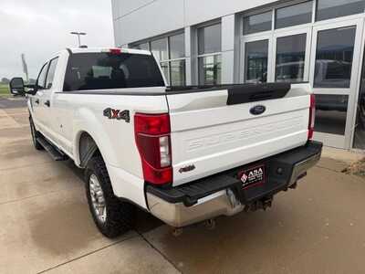 2021 Ford F-250SD, $0. Photo 5