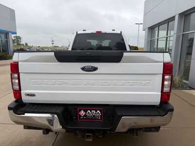 2021 Ford F-250SD, $0. Photo 6