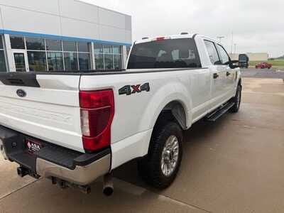 2021 Ford F-250SD, $0. Photo 7