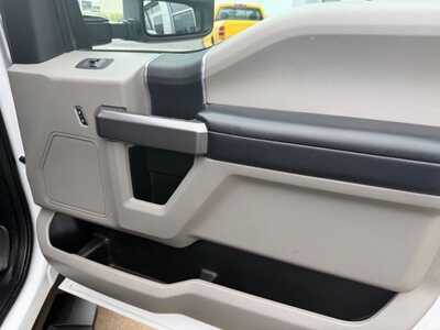 2021 Ford F-250SD, $0. Photo 8