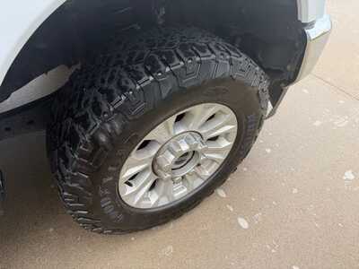 2021 Ford F-250SD, $0. Photo 9
