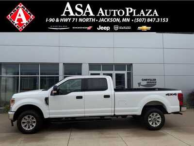 2021 Ford F-250SD, $0. Photo 1