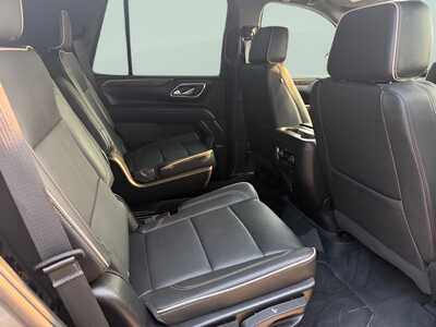 2024 Chevrolet Tahoe, $56234. Photo 12