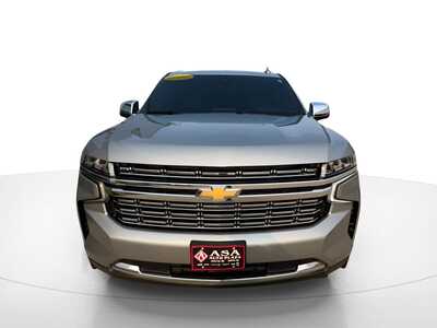 2024 Chevrolet Tahoe, $56234. Photo 2