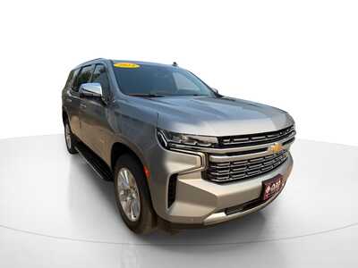 2024 Chevrolet Tahoe, $56234. Photo 3