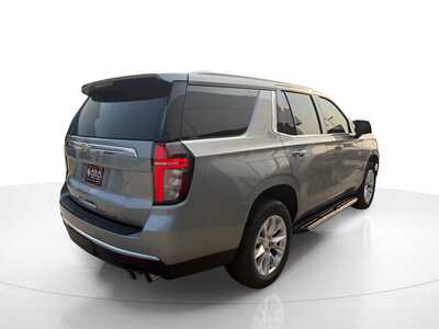 2024 Chevrolet Tahoe, $56234. Photo 4