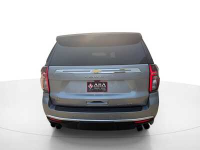 2024 Chevrolet Tahoe, $56234. Photo 5
