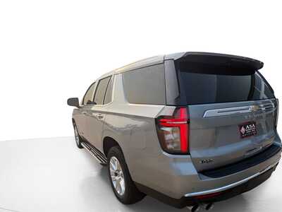 2024 Chevrolet Tahoe, $56234. Photo 6
