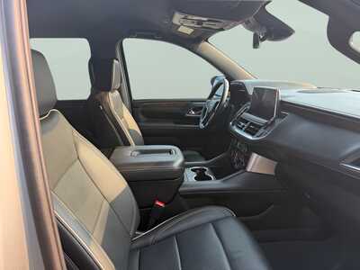 2024 Chevrolet Tahoe, $56234. Photo 9