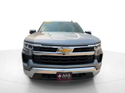 2026 Chevrolet 1500 Crew Cab, $55370. Photo 2