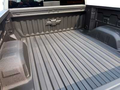 2026 Chevrolet 1500 Crew Cab, $55370. Photo 8