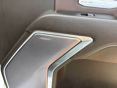 2022 GMC 1500 Crew Cab, $49055. Photo 12