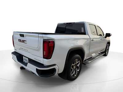2022 GMC 1500 Crew Cab, $49055. Photo 4